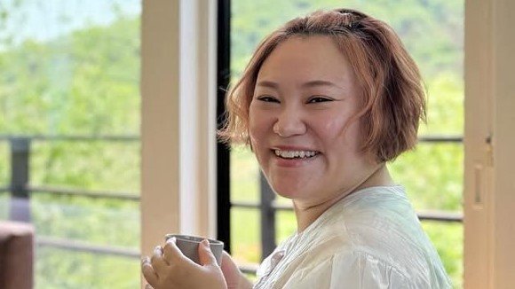バービー 家族と一棟貸しホテルを満喫!地元・北海道に弾丸帰省 自然に癒やされ「リラックス姿が微笑ましい」とファンほっこり（めざましmedia） - Yahoo!ニュース
