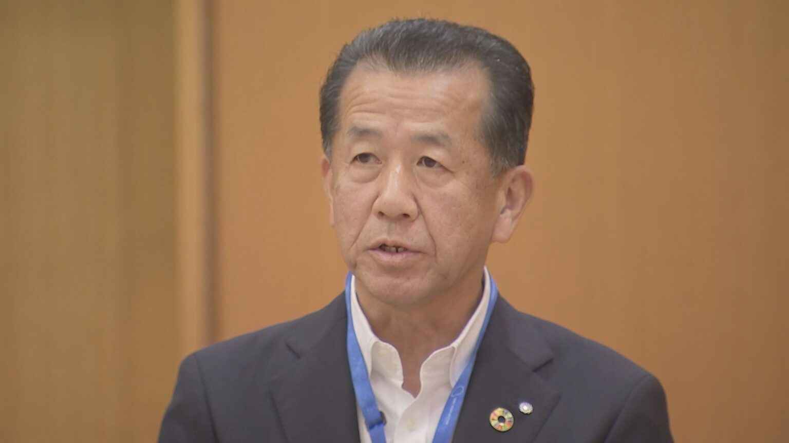 茨城・東海村の山田村長が東海第二原発の再稼働“容認方針”を表明　「政治家として私個人のスタンスを明確にした。東海村の判断は別途なされる」（TBS NEWS DIG Powered by JNN）