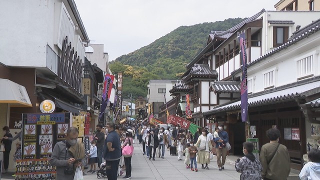 香川で宿泊税導入の検討進む 琴平町が要望受けて検討へ 土庄町・小豆島町は検討委員会設置（KSB瀬戸内海放送） - Yahoo!ニュース - Yahoo!ニュース