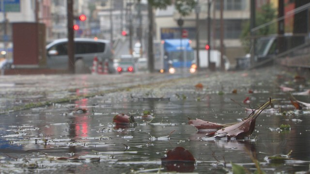 【長崎】県内で警報級の大雨の恐れなくなる 土砂災害に注意を（長崎文化放送） - Yahoo!ニュース - Yahoo!ニュース