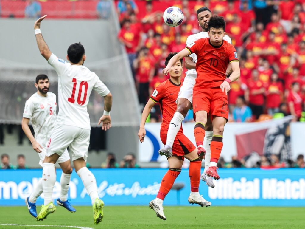 日本代表が圧倒したグループC、中国が最終戦に勝利してバーレーンが最下位に(ゲキサカ) – Yahoo!ニュース – Yahoo!ニュース 日本代表が圧倒したグループC、中国が最終戦に勝利してバーレーンが最下位に(ゲキサカ) - Yahoo!ニュース - Yahoo!ニュース