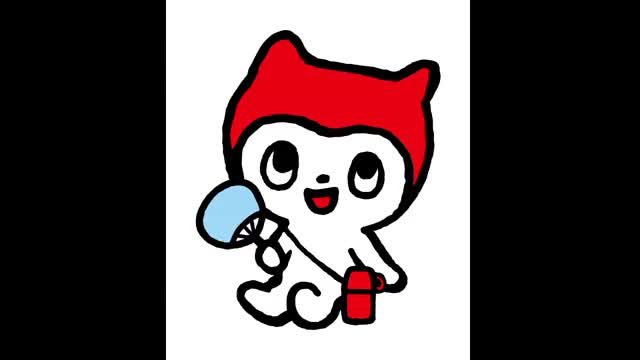 愛知県が独自キャラクター「すずみーな」で熱中症予防を啓発 イラストレーターの天明幸子さんが描く（テレビ愛知） - Yahoo!ニュース - Yahoo!ニュース