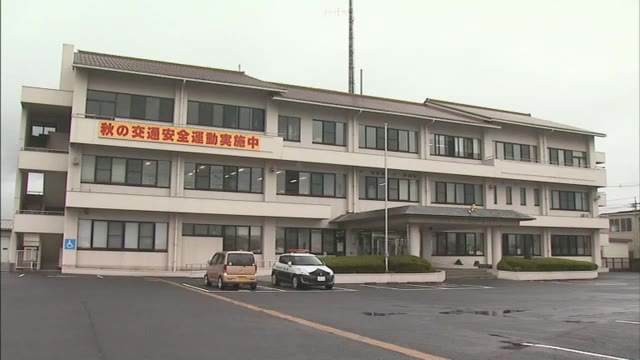 女子高校生を車に乗せて愛知から島根へ…未成年者誘拐容疑で40歳の団体役員の男を逮捕（安来市）（TSKさんいん中央テレビ） - Yahoo!ニュース - Yahoo!ニュース