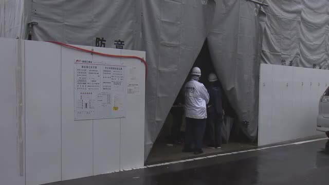 「長濱ねる」さんがトークショー ピース文化祭100日前に「一緒に楽しい文化祭を」【長崎県佐世保市】 - ktn.co.jp