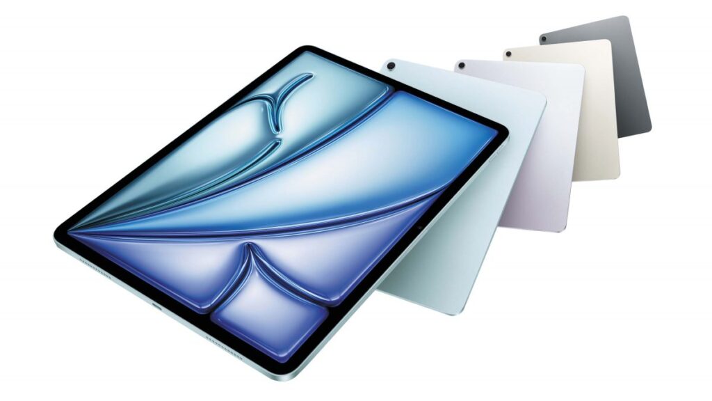 「iPad Air」は買いか否か？ モバイルライターが使い込んだら「お得感大」だったワケ | GetNavi web ゲットナビ