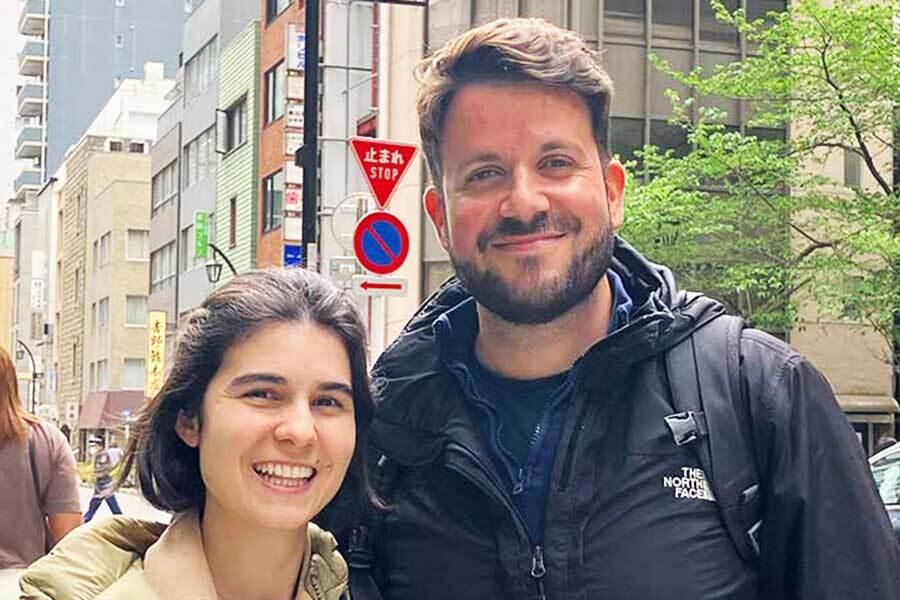 スペイン人「値段は高いけれど」 たくさんの日本食を堪能したなかで、とくに気に入った意外な食べ物とは（Hint-Pot） - Yahoo!ニュース - Yahoo!ニュース