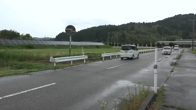 交通整理の作業員(38)が車にはねられ死亡 氷見市の市道交差点 警察が運転の男性(89)に状況聞く（富山テレビ） - Yahoo!ニュース - Yahoo!ニュース