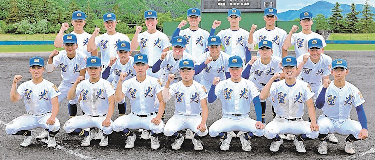 ＜速報＞春季東北地区高校野球大会 福島県の聖光学院４強入り、学法石川は敗退 - 福島民報社