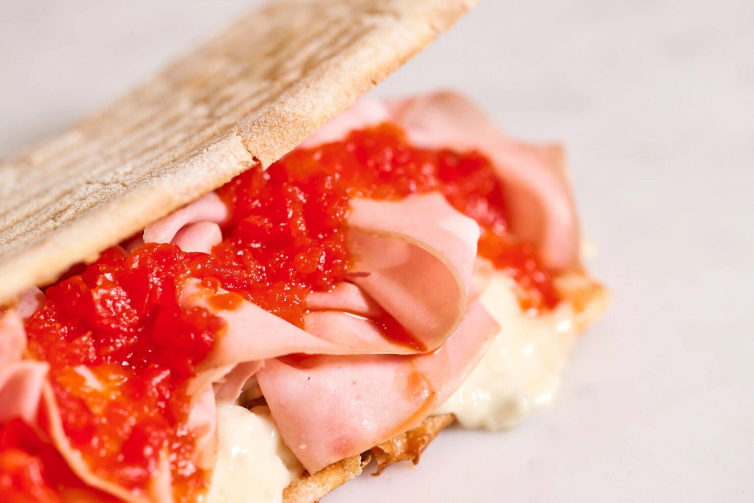 WeWork でアペリティーボを！イタリア・ミラノの老舗パニーニ専門店「DE SANTIS」POP UP を開催中　入居メンバーとのコラボメニューも開発スタート！ | プレスリリース