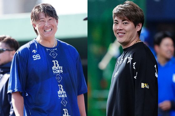 FA右腕に感じた"鋼の心"　約束を叶えた2つの拳…衝撃受けた光景に「羨ましいです」 | Full-Count