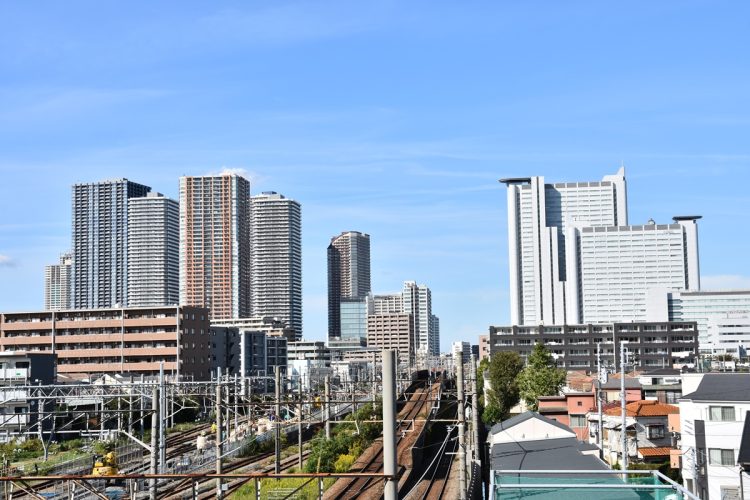 【神奈川県「発展する駅・衰退する駅」の違い】武蔵新城、向河原、鹿島田…なぜJR南武線が「発展する駅」上位に多数ランクインするのか（マネーポストWEB） - Yahoo!ニュース - Yahoo!ニュース