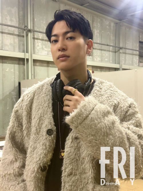 「なんか"あの俳優"とカブる」…「婚約破棄騒動」三山凌輝に取材ライターが感じていた"一抹の不安"（FRIDAY） - Yahoo!ニュース