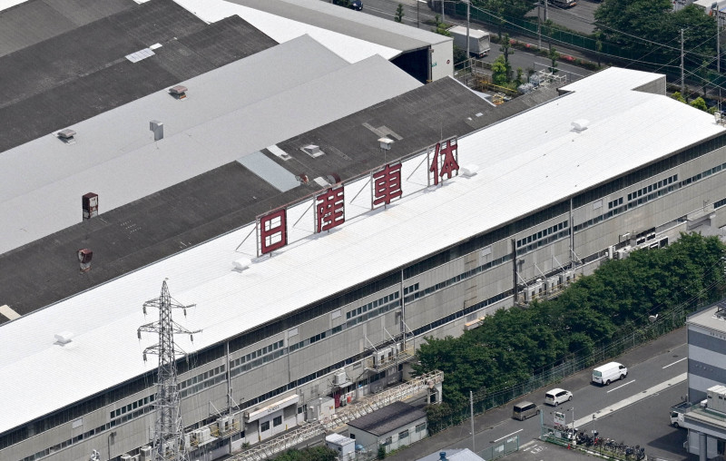 日産の工場閉鎖検討 自治体や支援機関ら60団体で対策協議会 神奈川（毎日新聞） - Yahoo!ニュース - Yahoo!ニュース