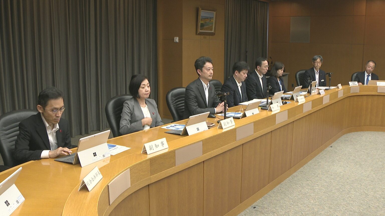 千葉県が「トランプ関税」の影響踏まえ中小企業支援策 規模は19億8千万円予定（チバテレ） - Yahoo!ニュース - Yahoo!ニュース