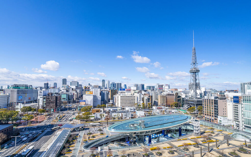愛知「住みたい街ランキング2025年版」進化する「名古屋」が不動の1位！（SUUMOジャーナル） - Yahoo!ニュース - Yahoo!ニュース