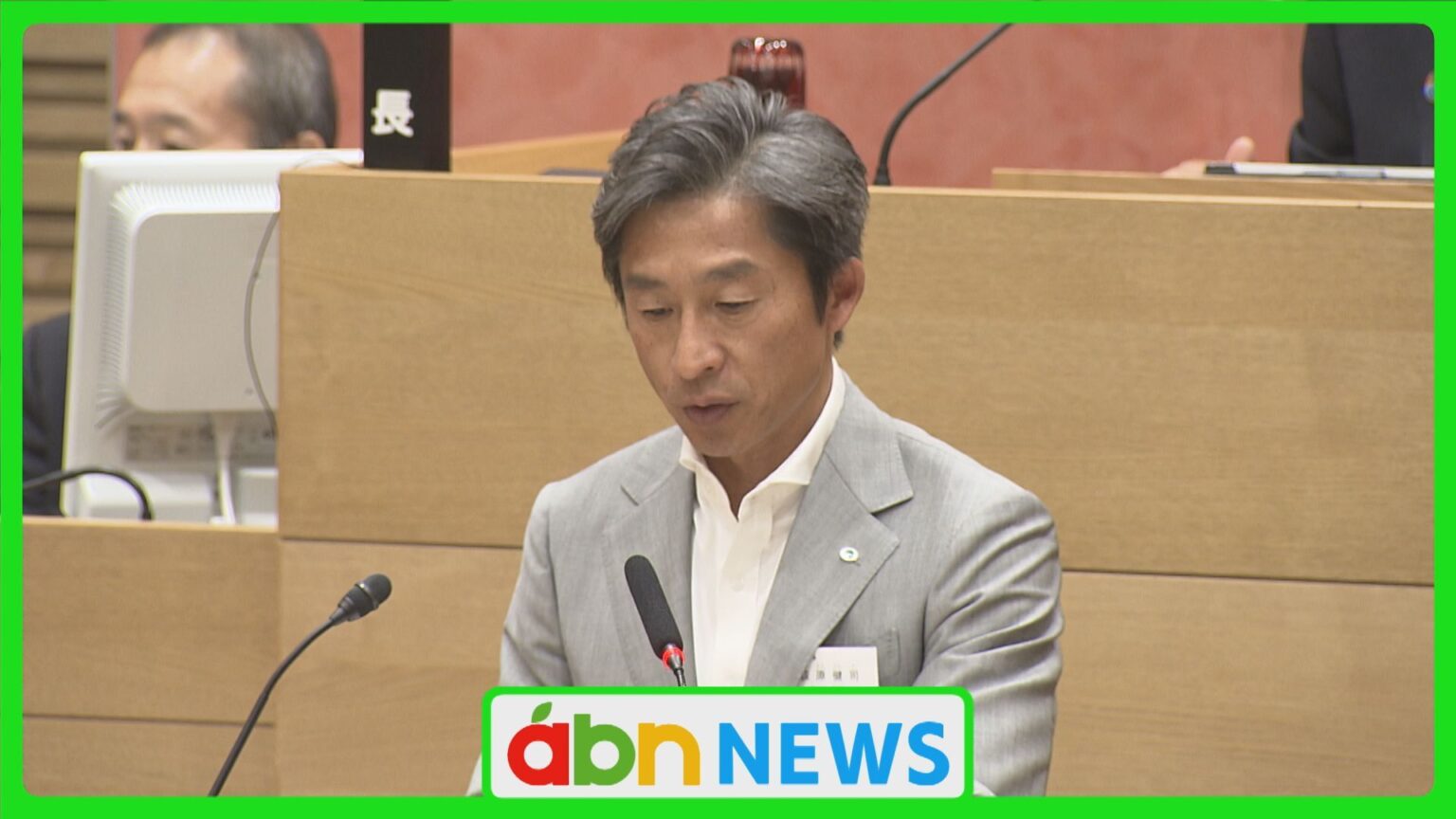 長野市 路線バス廃止対策の補正予算案を議会に提出 約3億5000万円が代替交通の運行経費に【長野市】（abn長野朝日放送） - Yahoo!ニュース