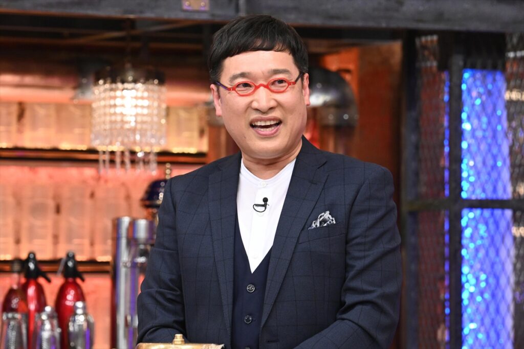 山里亮太、政治家からのスカウト明かす「何区で出馬するとかどんどん話が進んで…」『ダウンタウンDX』（TV LIFE web） - Yahoo!ニュース