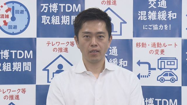 【速報】大阪府で“リンゴ病”「警報基準を超えた」吉村知事明かす 患者数急増で1999年以降初めて（読売テレビ） - Yahoo!ニュース - Yahoo!ニュース