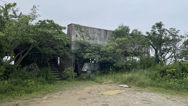 【速報】山中の廃屋で若い男性の遺体発見 未明に男女4人グループから通報 現場は心霊スポットとして有名 香川（KSB瀬戸内海放送） - Yahoo!ニュース - Yahoo!ニュース