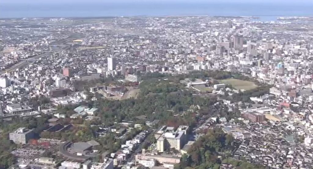 「逆境をビジネスチャンスに」石川県が新規法人設立の増加率トップの背景にある企業の新陳代謝（MRO北陸放送） - Yahoo!ニュース - Yahoo!ニュース