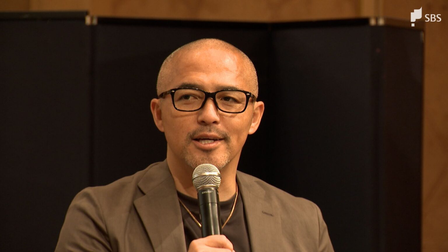 「いつまでも誇りを持って」サッカー元日本代表の小野伸二さんが生まれ育った沼津への思いなど語る サンフロント21懇話会 30周年記念総会=静岡県東部（静岡放送（SBS）） - Yahoo!ニュース