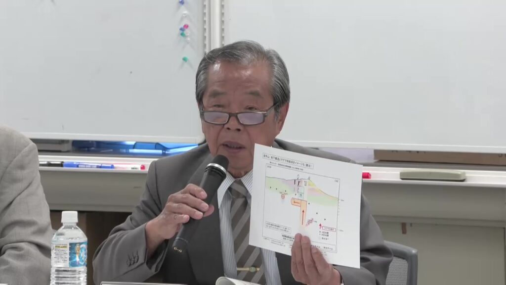 岩手山 調査や施設管理での入山可能に 岩手県の火山防災協議会幹事会（岩手めんこいテレビ） - Yahoo!ニュース - Yahoo!ニュース