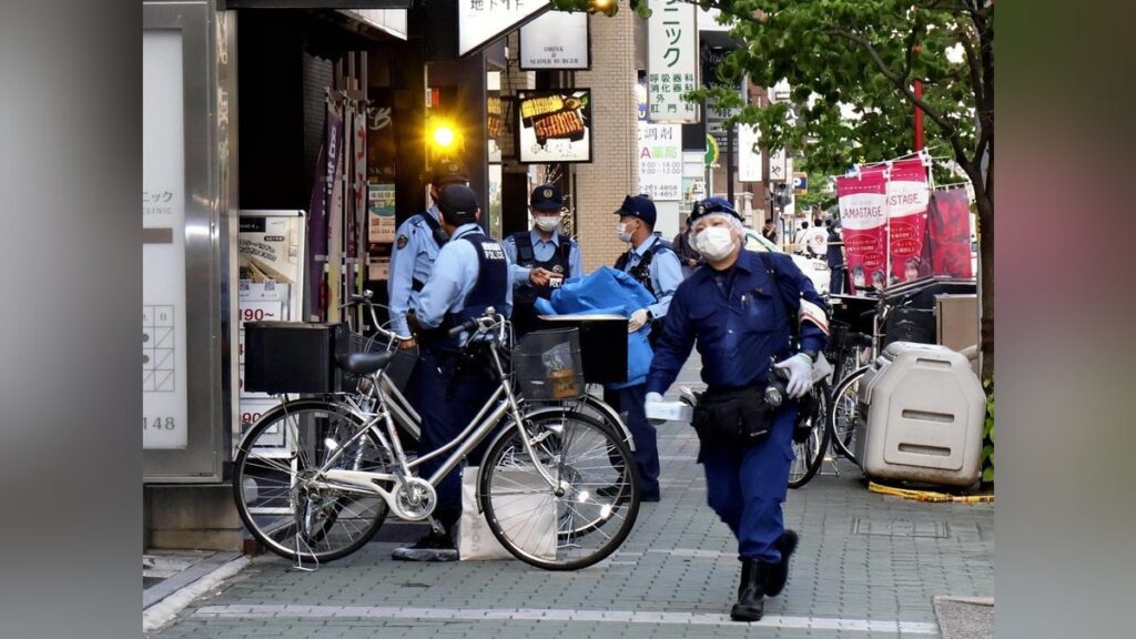 名古屋のホテルで男性死亡、２０歳の男と１９歳の女を強盗殺人容疑で逮捕…恐喝目的か - 読売新聞オンライン