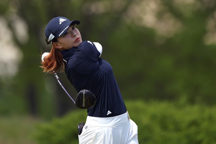 ＜速報＞渋野日向子はバーディ、竹田麗央はパー発進　畑岡奈紗と勝みなみが初日「71」（ゴルフ総合サイト ALBA Net） - Yahoo!ニュース