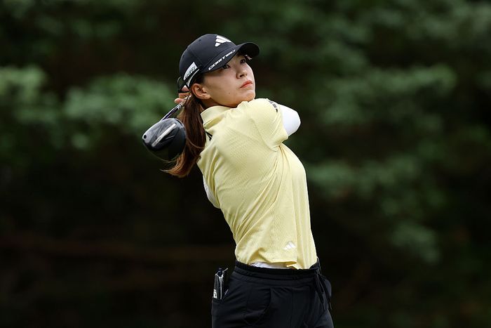 ＜速報＞米女子は第2Rに突入！ 渋野日向子は午後8時59分にスタート　2差3位発進の岩井明愛は9時21分に競技開始（ゴルフ総合サイト ALBA Net） - Yahoo!ニュース
