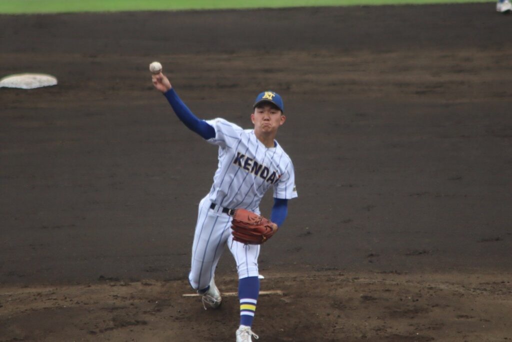 群馬の組み合わせ決定！健大高崎の対戦相手は？前橋育英が初戦から強豪と対戦も【25年夏高校野球】（高校野球ドットコム） - Yahoo!ニュース - Yahoo!ニュース