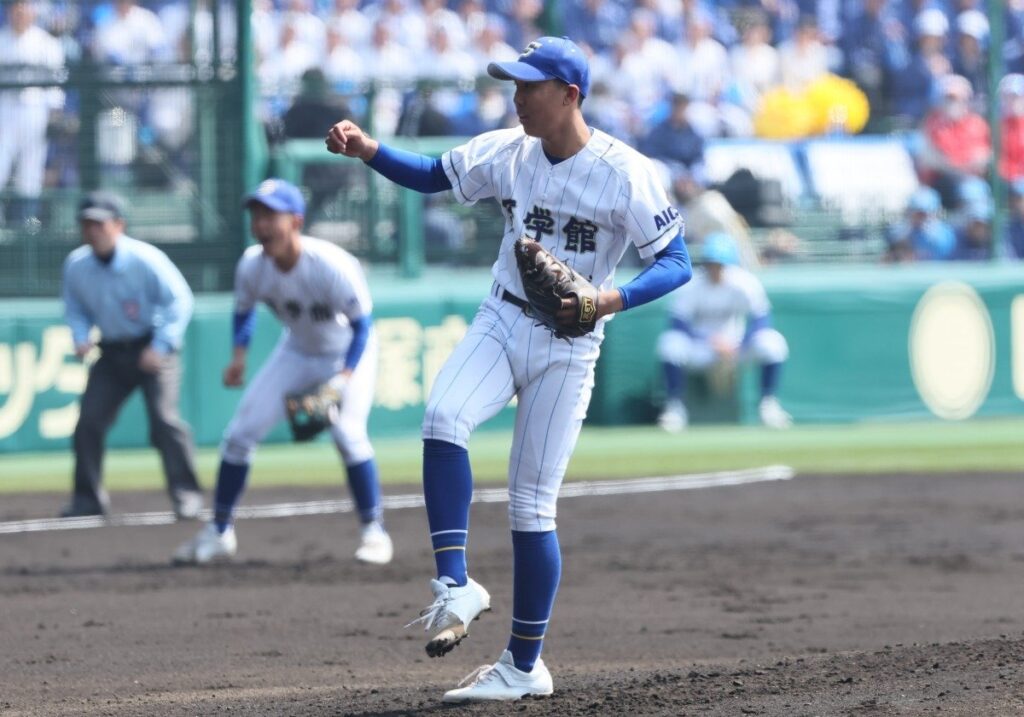 14日に愛知大会の抽選会！豊川、至学館の対戦相手は？「愛知私学4強」の逆襲なるか【25年夏高校野球】（高校野球ドットコム） - Yahoo!ニュース - Yahoo!ニュース