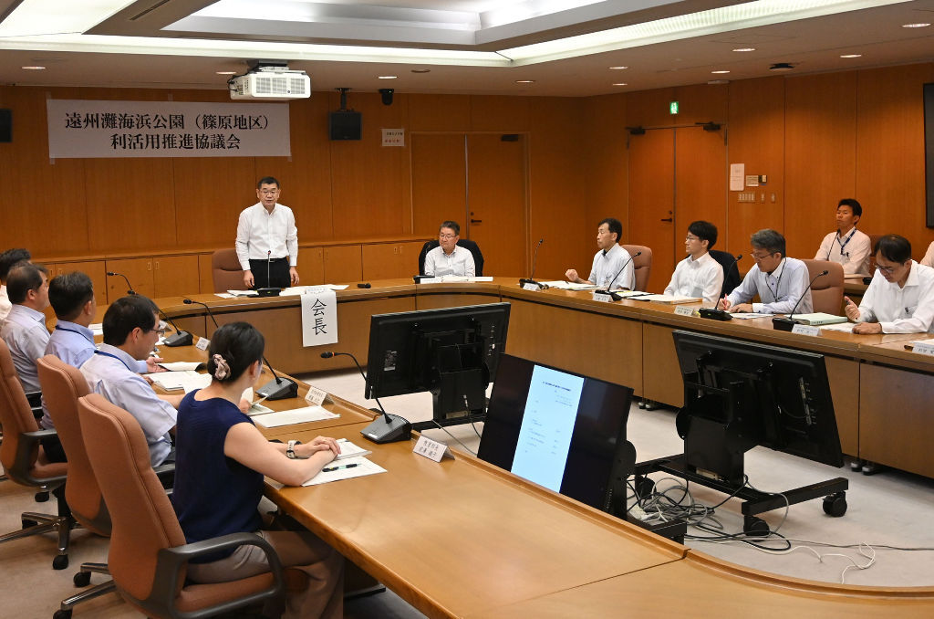 浜松新野球場整備、コスト削減へアイデア公募 民間投資や多目的利用に厳しい意見 静岡県・市協議会了承（静岡新聞DIGITAL） - Yahoo!ニュース - Yahoo!ニュース