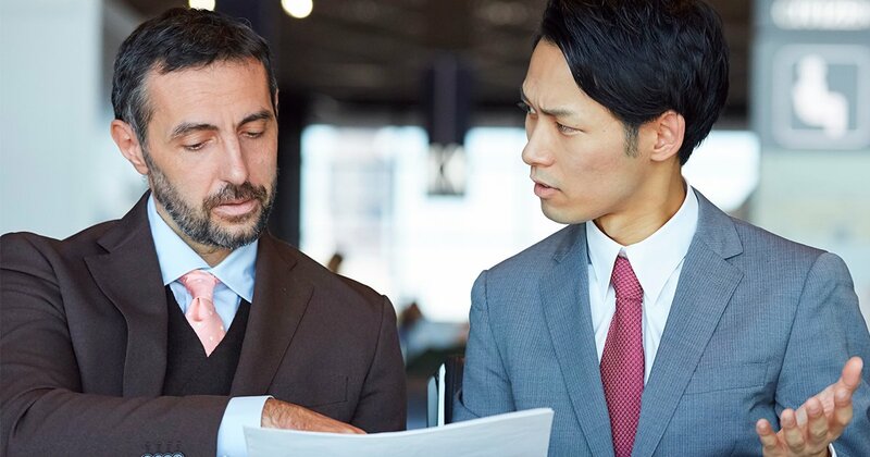 なぜ真面目に働く日本人よりテキトーな欧州人のほうが生産性が高いのか？（ダイヤモンド・オンライン） - Yahoo!ニュース - Yahoo!ニュース