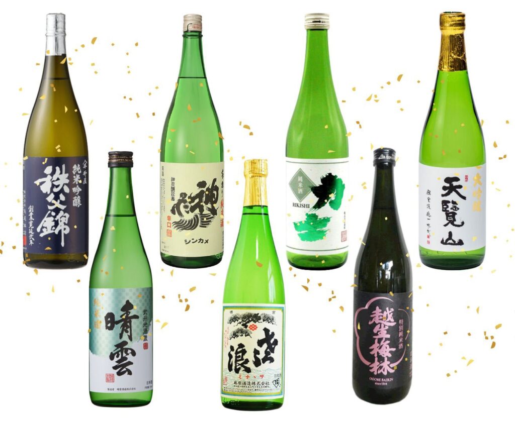 埼玉の酒蔵が大集結！限定小皿付きチケットも登場「酒蔵フェス Made in Saitama 2025」が開催（ウォーカープラス）