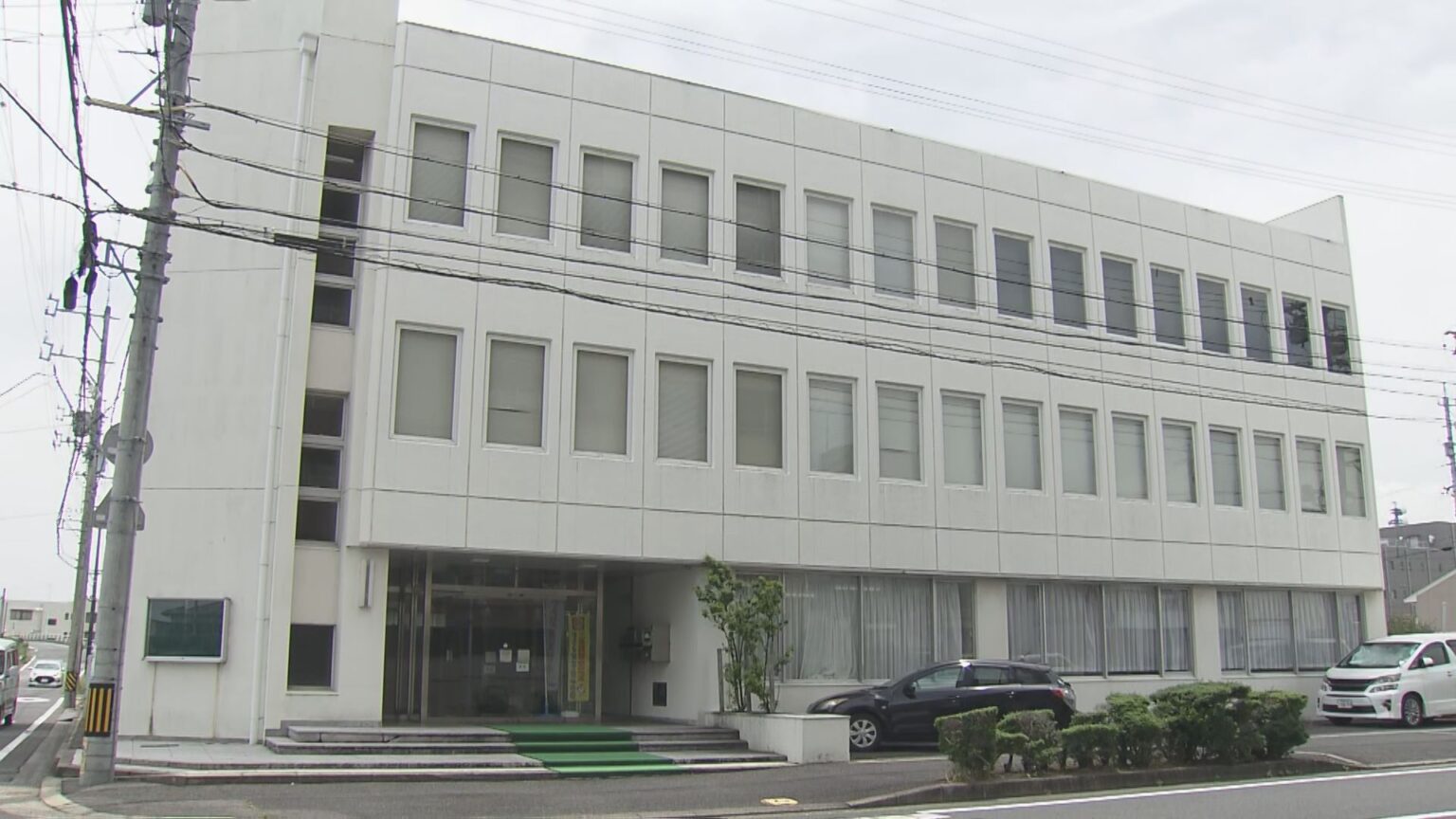 ネコを治療した高齢の獣医師が死亡 マダニ感染症「SFTS」か 呼吸困難などを訴え病院に搬送 三重（CBCテレビ） - Yahoo!ニュース