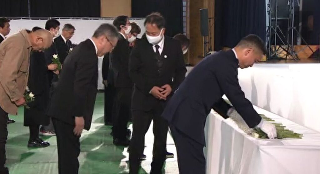 能登半島地震と奥能登豪雨の追悼式典 2026年1月1日実施に向け調整 石川県・馳浩知事が明らかに（MRO北陸放送） - Yahoo!ニュース