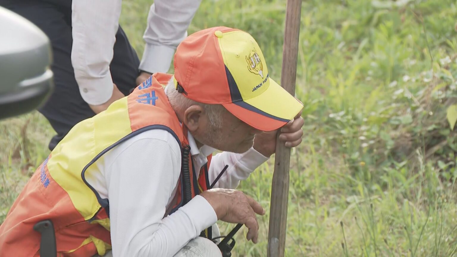 「庭の木にクマが登っている」石川・能美市で目撃相次ぐ 同一個体か 目撃した男性は「まさか目の前にいるとは思わなかった・・・」（MRO北陸放送） - Yahoo!ニュース