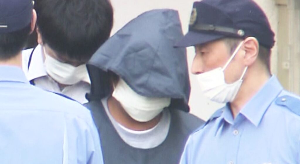 「殴られてずっと泣いていた…」暴行され死亡したのは従業員とみられる54歳の男性と判明「息をしていない」と自ら通報した51歳の男を逮捕〈北海道森町〉（北海道ニュースUHB） - Yahoo!ニュース - Yahoo!ニュース