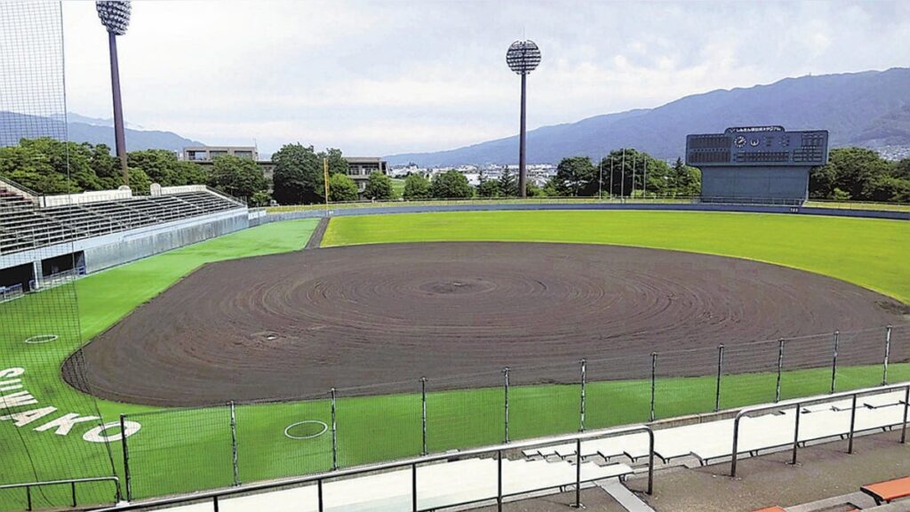 夏の高校野球開催に暗雲…ナイター用照明の銅線ケーブル盗難被害「大会までに復旧するかわからない」 - 読売新聞オンライン