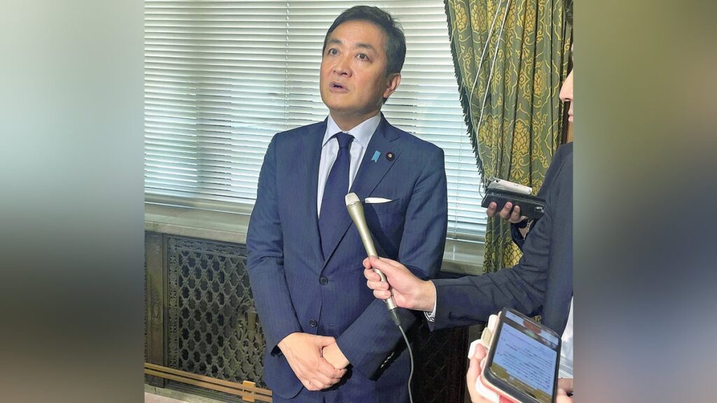 党運営で国民民主が迷走…山尾氏擁立見送り・所属議員の不祥事、党内からは玉木代表の責任問う声も - 読売新聞オンライン