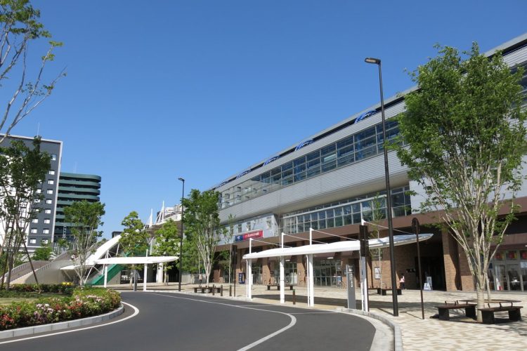 【埼玉県・千葉県「発展する駅・衰退する駅」の違い】両県に共通する“人口減が予測されるエリアの特徴”とは？ 流山市内の駅に「資産価値の上昇に期待できる」ワケ（マネーポストWEB） - Yahoo!ニュース - Yahoo!ニュース
