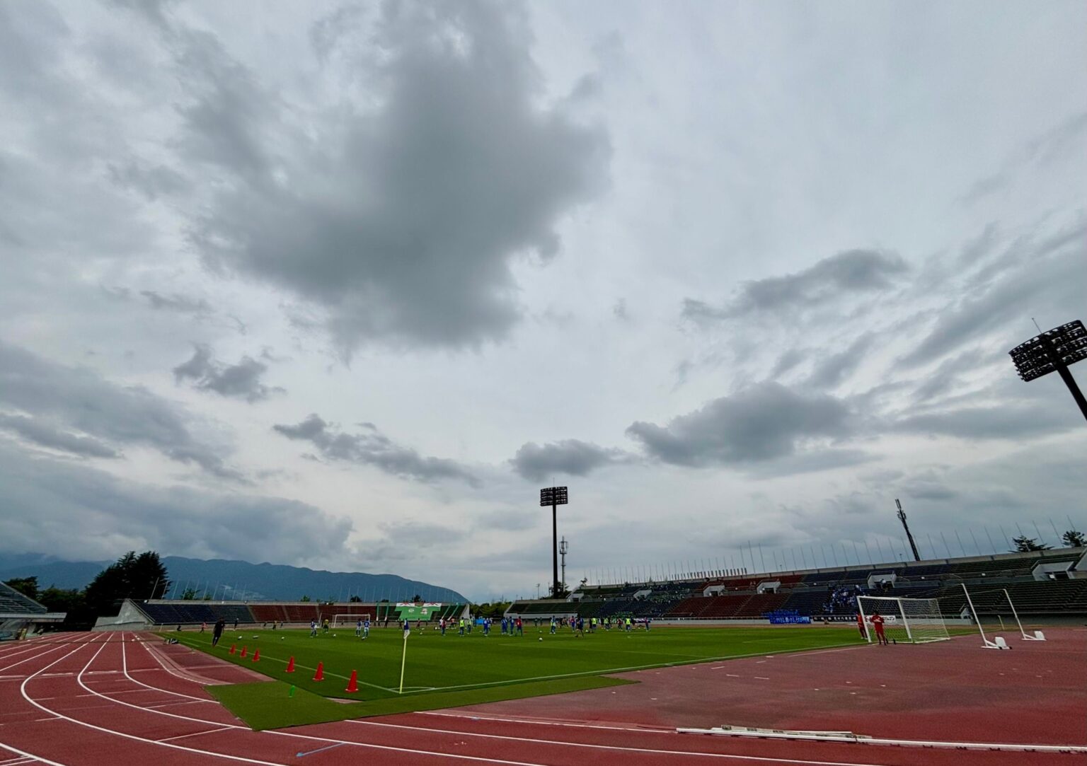 【インターハイ山梨予選】きょう山梨代表が決定 山梨学院と日大明誠が激突 13時30分キックオフ（高校サッカードットコム） - Yahoo!ニュース - Yahoo!ニュース