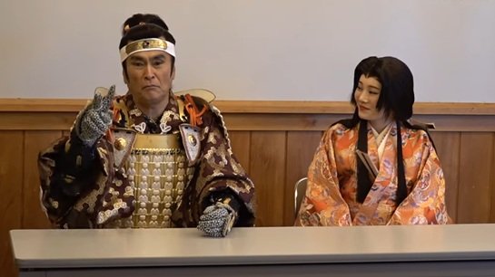 石原良純 金沢百万石まつりで「まさかのクレーム」連発!?北乃きいも笑顔で語った胸の内（MRO北陸放送） - Yahoo!ニュース
