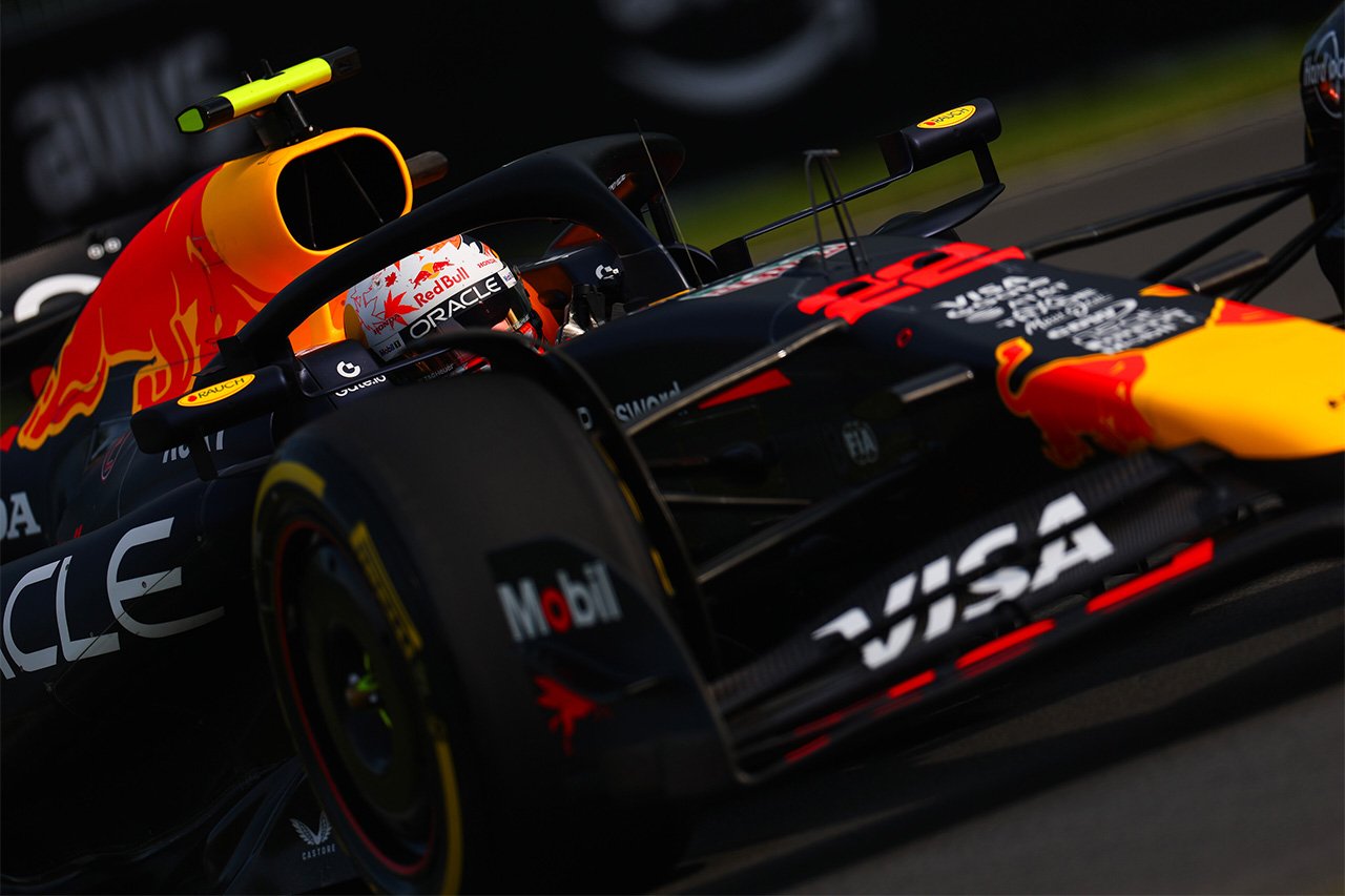 角田裕毅 カナダGP F1 2025年のF1世界選手権