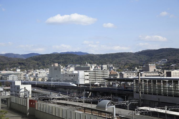 【京都府・兵庫県「発展する駅」はどこか】京都では中心部から外れたエリアも人口増に期待、兵庫では神戸市中央区内の駅の評価が高い（マネーポストWEB） - Yahoo!ニュース - Yahoo!ニュース