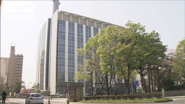 酒を飲んでいて口論か ミャンマー人の男が外国籍の男性を刺し男性死亡 千葉・野田市（テレビ朝日系（ANN）） - Yahoo!ニュース - Yahoo!ニュース