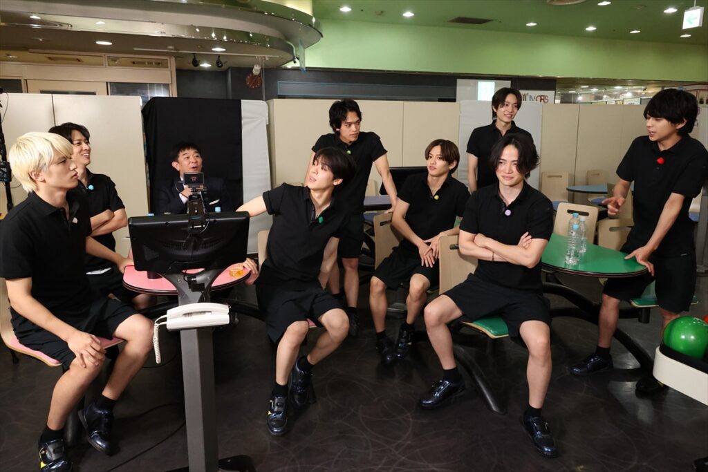 『タイムレスマン』“1ピンずつ増えていくボウリング”完結編 “サウナでととのう話”第2弾も（TV LIFE web） - Yahoo!ニュース