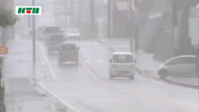 再び大雨のおそれ…16日朝から夜遅くにかけて土砂災害などに注意・警戒を【長崎県】（KTNテレビ長崎） - Yahoo!ニュース - Yahoo!ニュース
