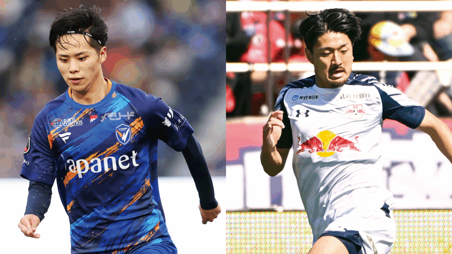 【6月15日】長崎vs大宮の放送/配信予定・キックオフ時間 J2第19節 | Goal.com 日本