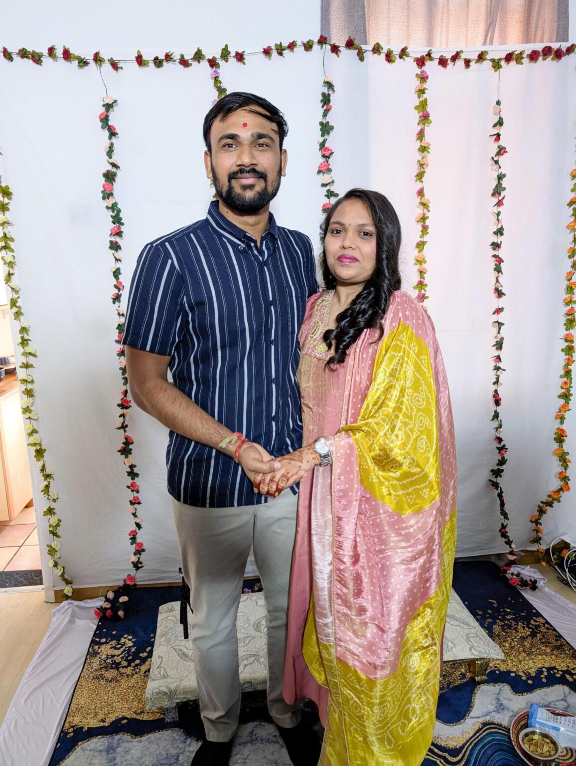 婚約の2人、墜落で運命暗転 故郷インドから英国への帰路（共同通信） - Yahoo!ニュース